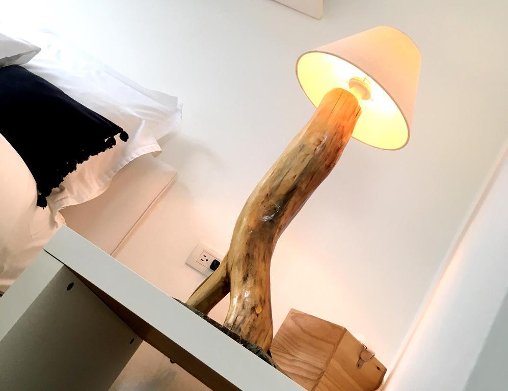 מלון Sosúa Casa Veintiuno מראה חיצוני תמונה