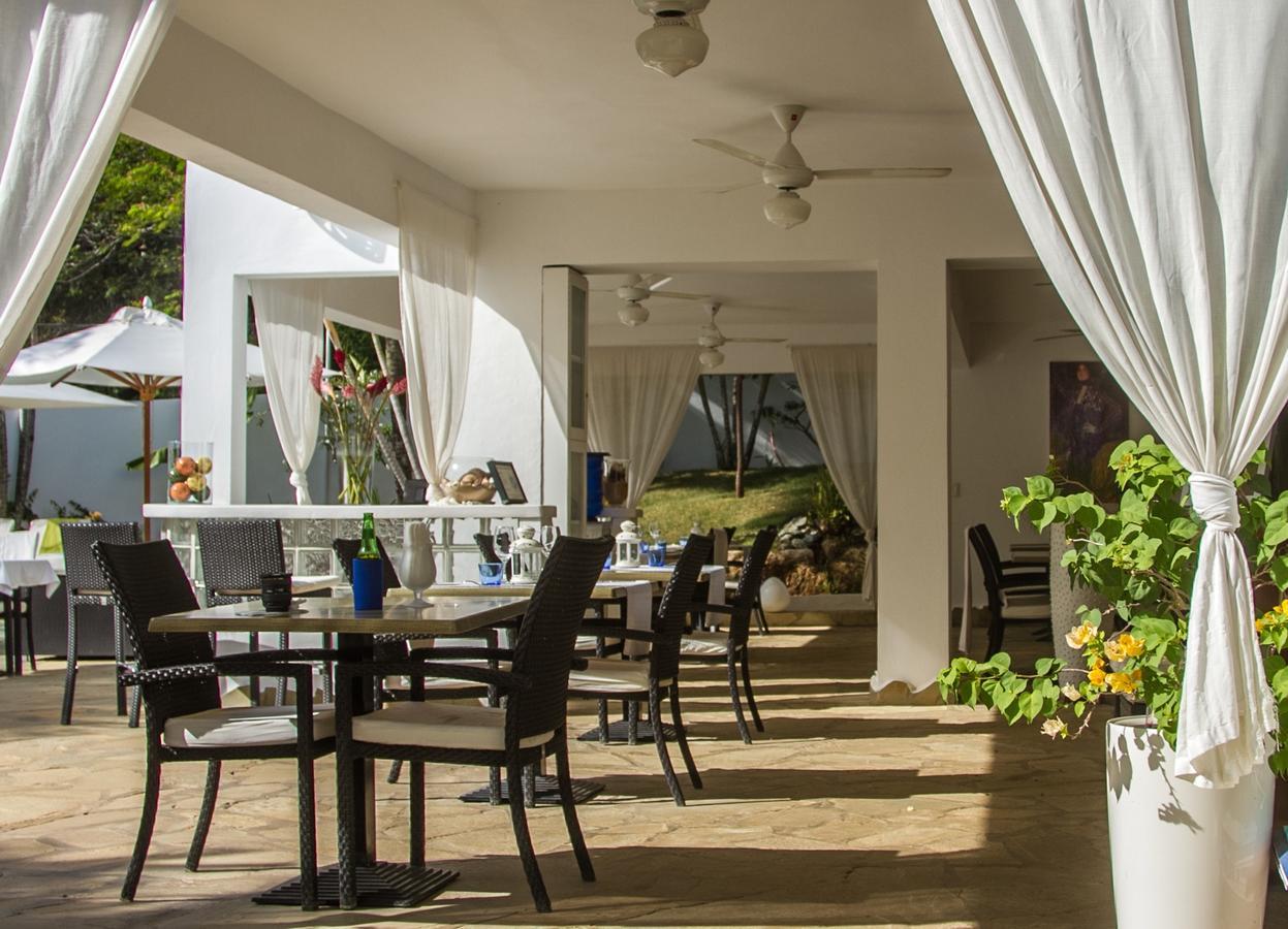 מלון Sosúa Casa Veintiuno מראה חיצוני תמונה